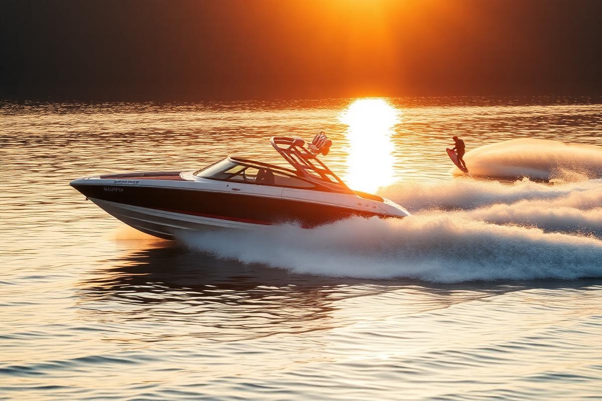 Supra Boats